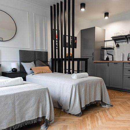 Studio Kolberga Краков Экстерьер фото