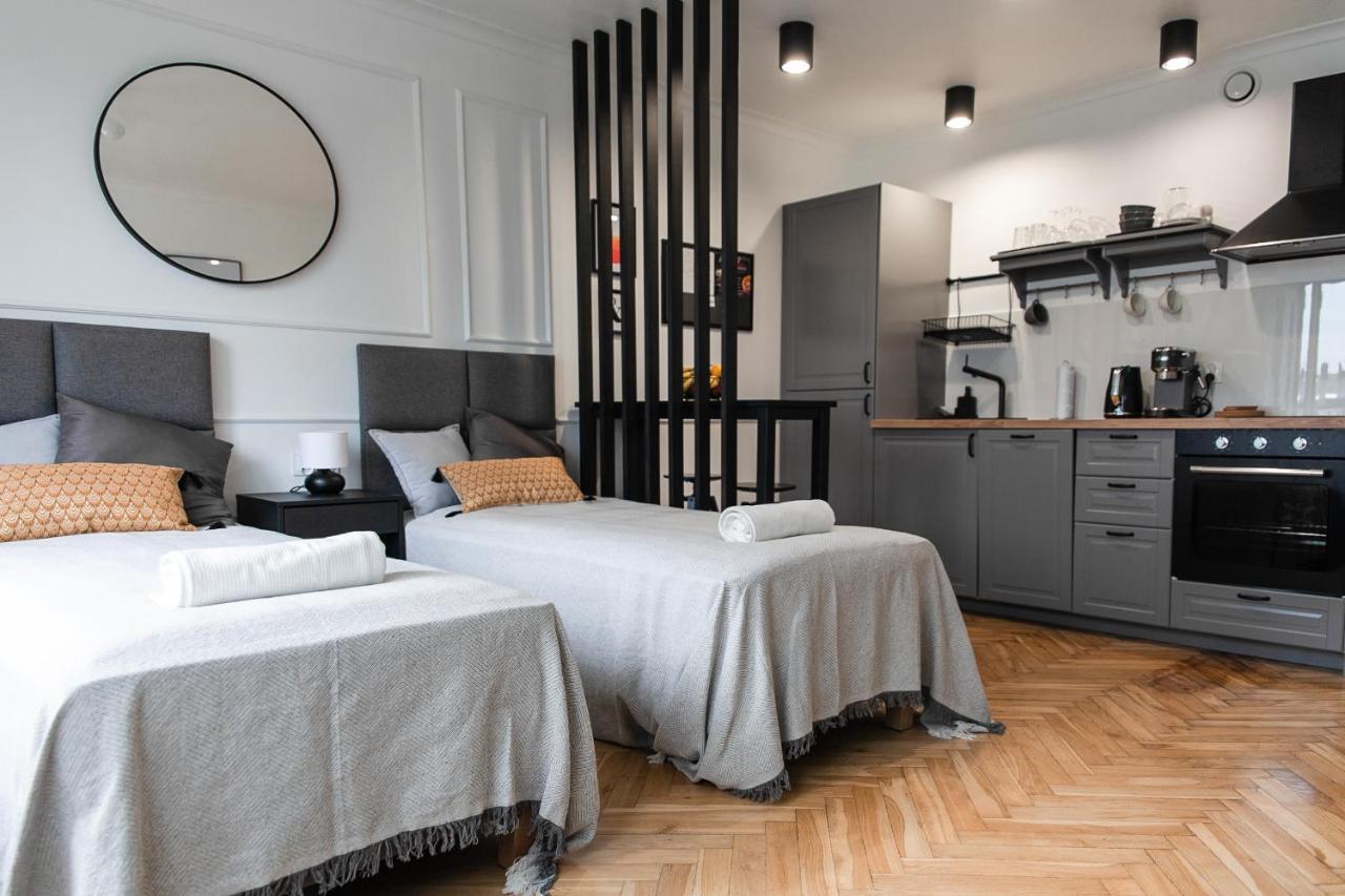Studio Kolberga Краков Экстерьер фото