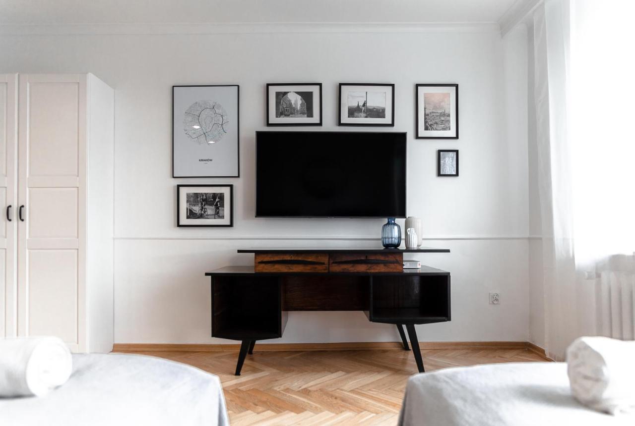 Studio Kolberga Краков Экстерьер фото