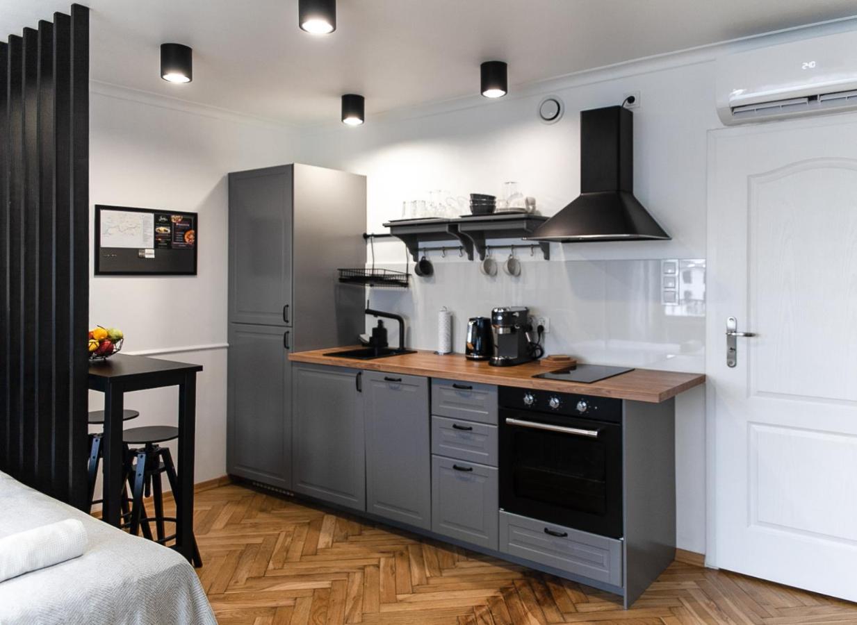 Studio Kolberga Краков Экстерьер фото
